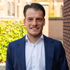 Tygo Pennings - NVM Register Makelaar & Taxateur